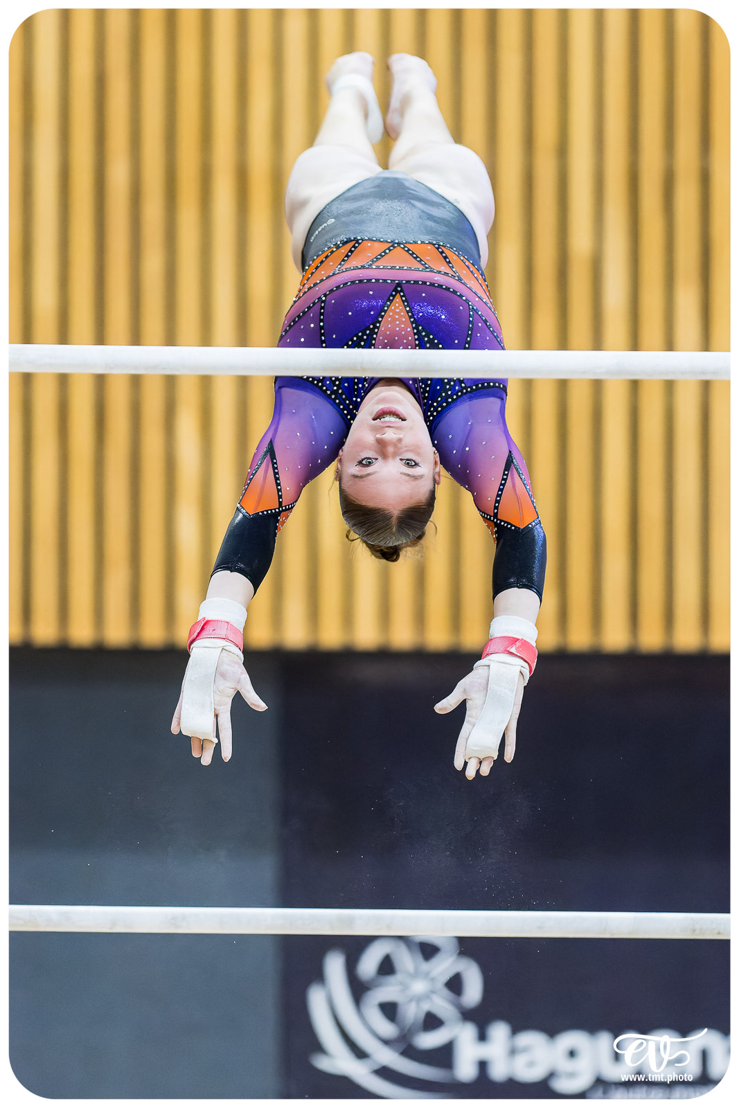 TOP 12 HAGUENAU - LYON